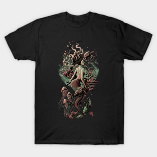 Mermaid T-Shirt